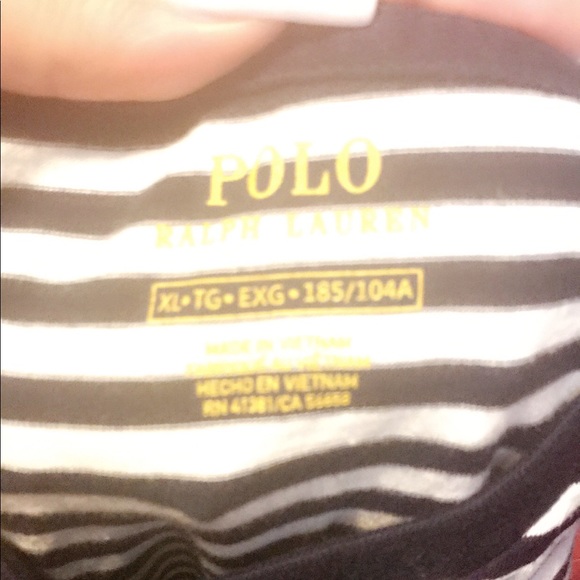 Polo Shirt - Picture 2 of 2